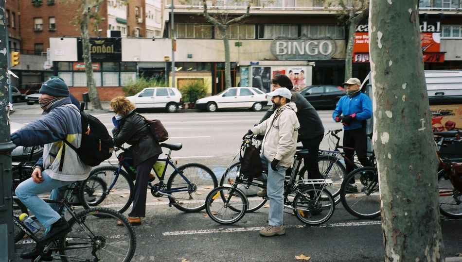Amics de la Bici